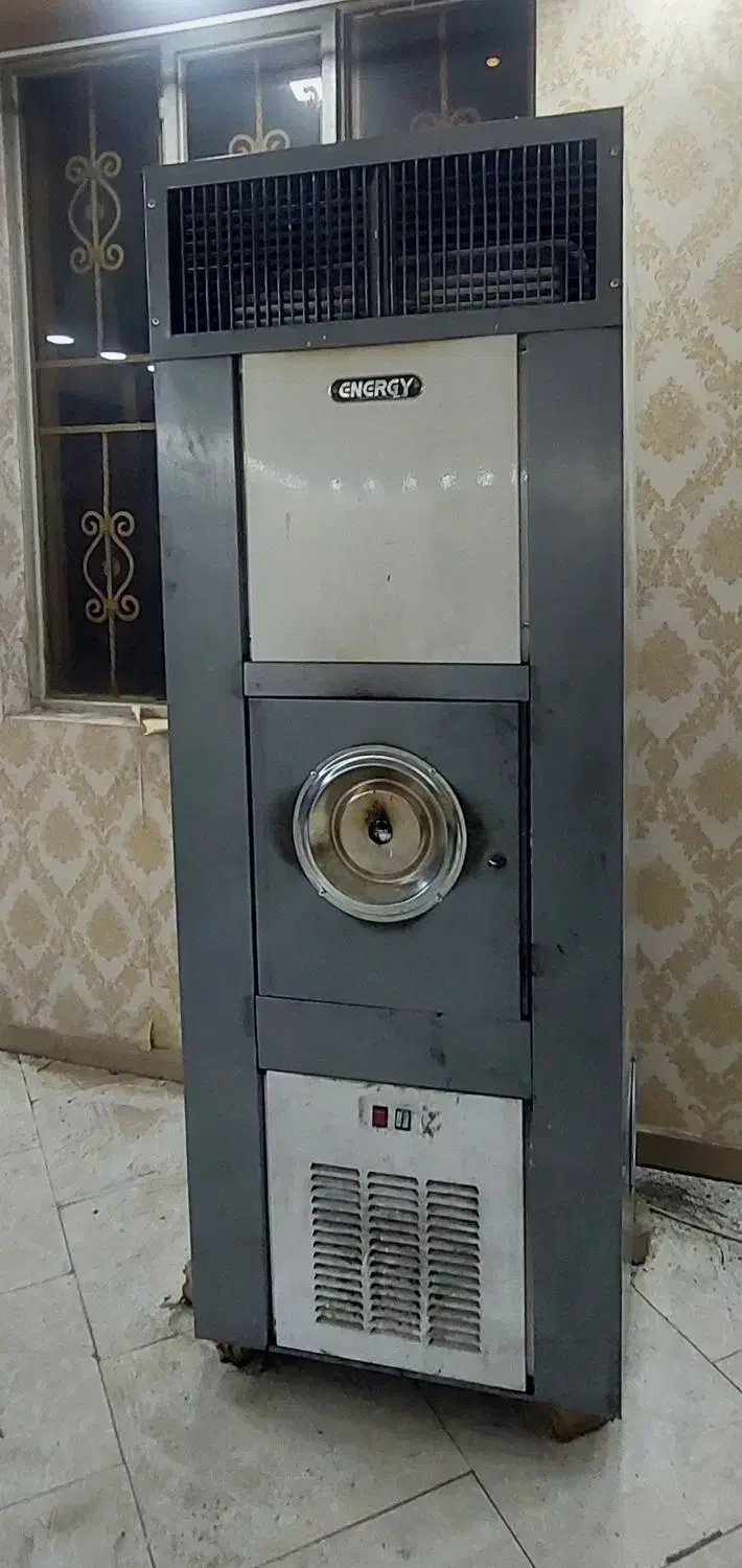 بخاری نفتی گازوئیلی|بخاری، هیتر، شومینه|قزوین, |دیوار