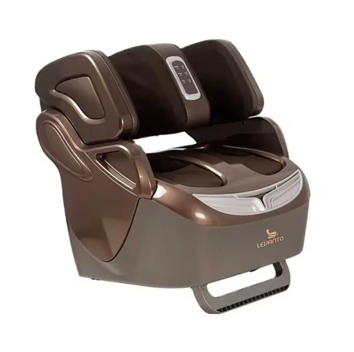 ماساژور پا گارانتی اقساطLEVANTO تخفیف بلک فرایدی|آرایشی، بهداشتی، درمانی|تهران, پاسداران|دیوار