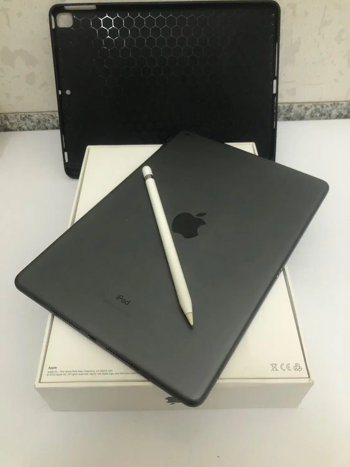 Ipad 8 gen 2020|تبلت|قم, دورشهر|دیوار