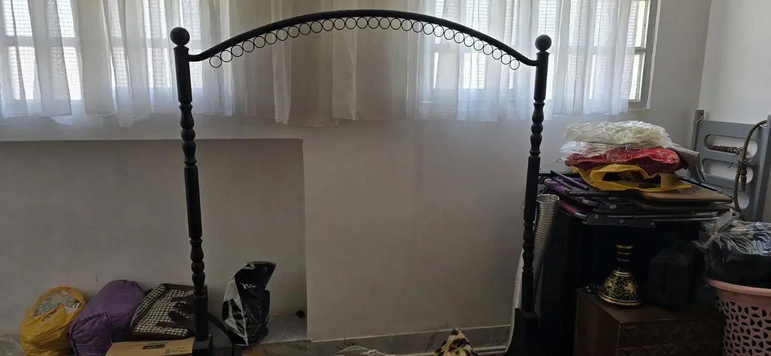 رگال سرویس خواب|تخت و سرویس خواب|قم, شهرک فاطمیه|دیوار