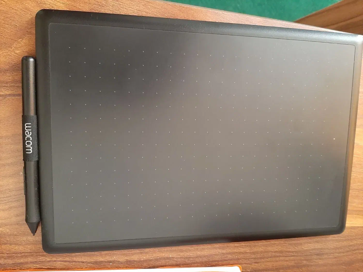 قلم نوری Wacom|قطعات و لوازم جانبی رایانه|تهران, هفت حوض|دیوار