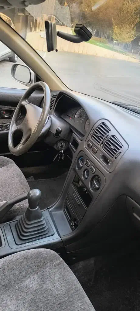 میتسوبیشی-گالانت|خودرو کلاسیک|کرج, شهرک خاتم النبیا|دیوار