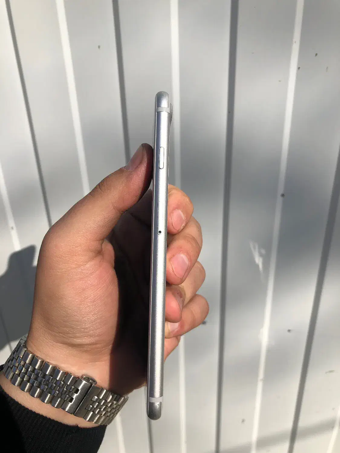 Iphone 7 plus|موبایل|تهران, پرواز|دیوار