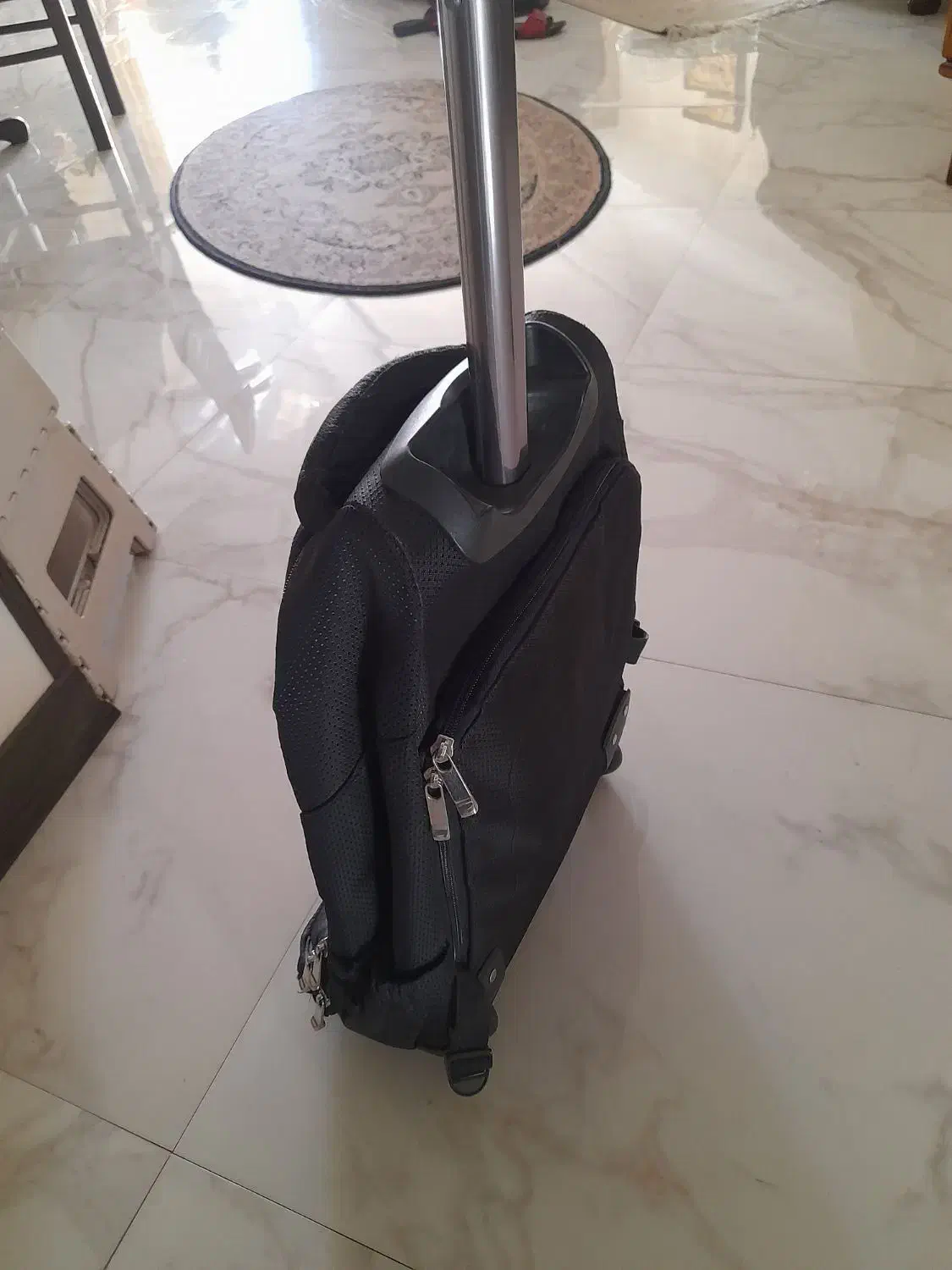 کوله پشتی|کیف، کفش، کمربند|کرج, برغان|دیوار