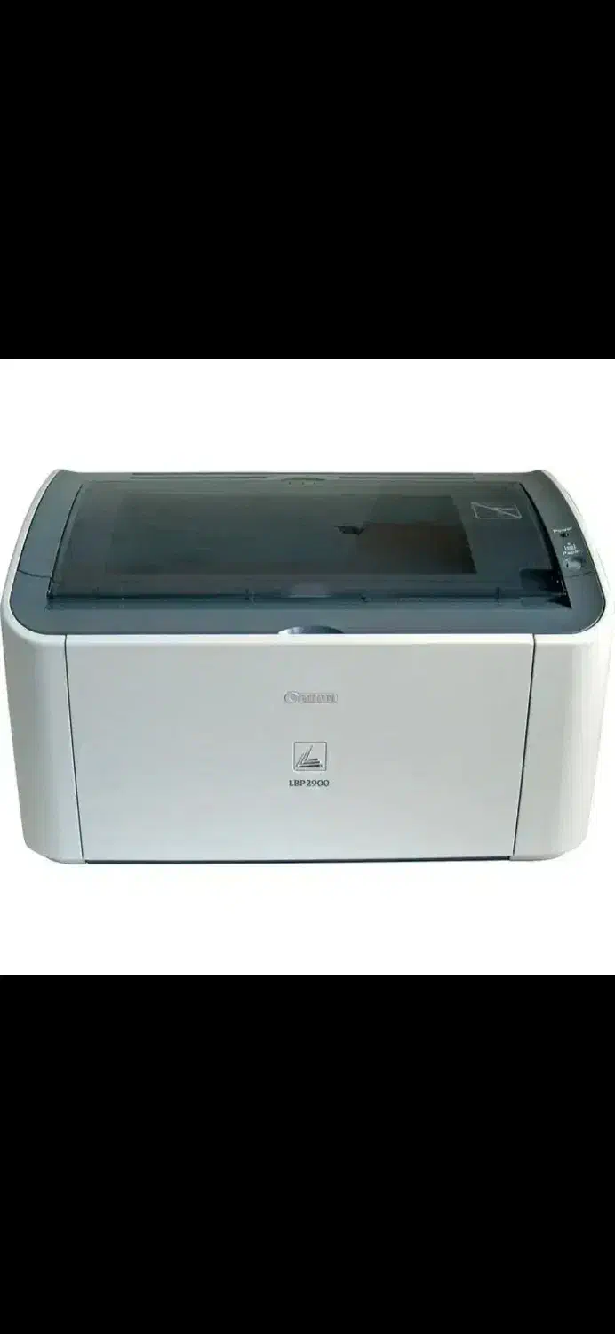 پرینتر کنون LBP 2900|پرینتر، اسکنر، کپی، فکس|نیشابور, محله میدان باغات|دیوار