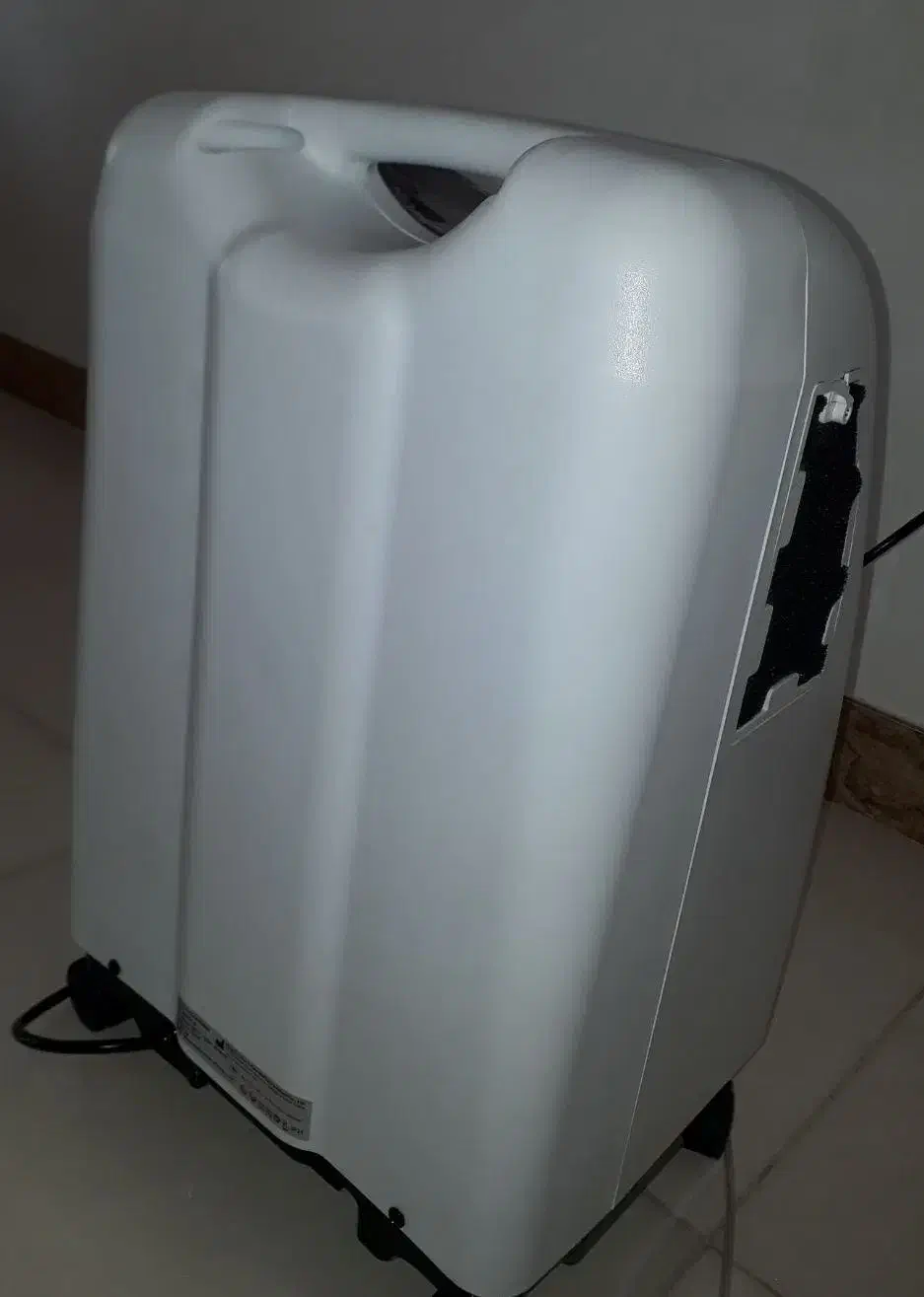 اکسیژن ساز|آرایشی، بهداشتی، درمانی|همدان, |دیوار