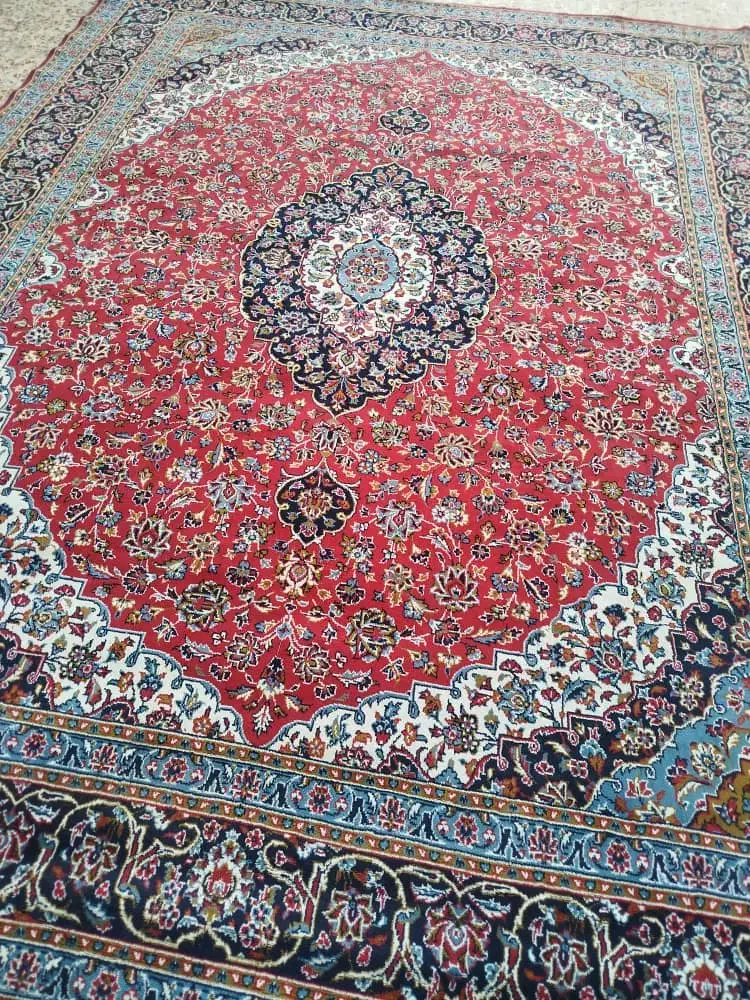 فرش|فرش|ایذه, |دیوار