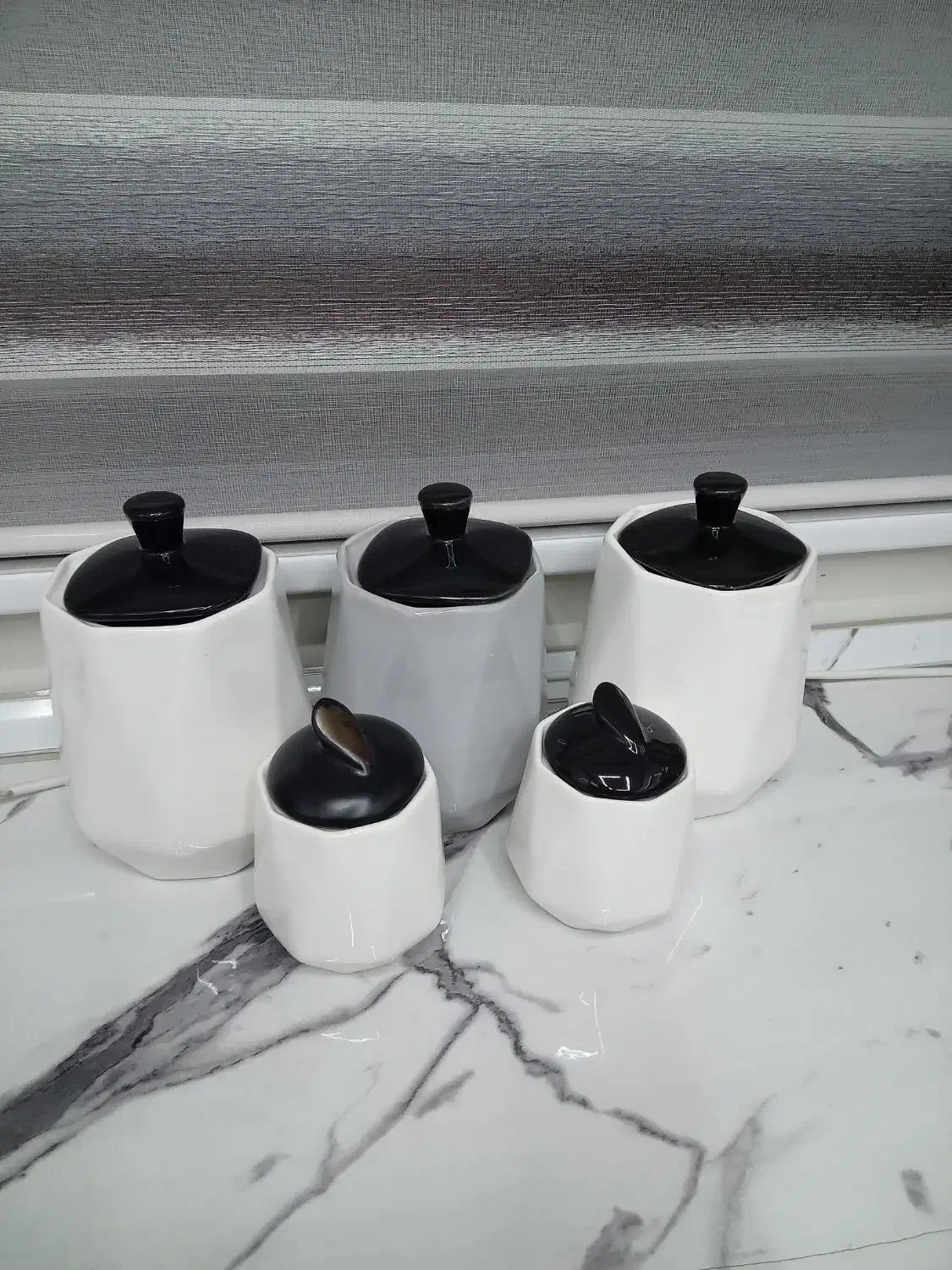 پاسماوری 500000|ظروف نگهدارنده، پلاستیکی، یک‌بارمصرف|قرچک, شهرک الحدید|دیوار