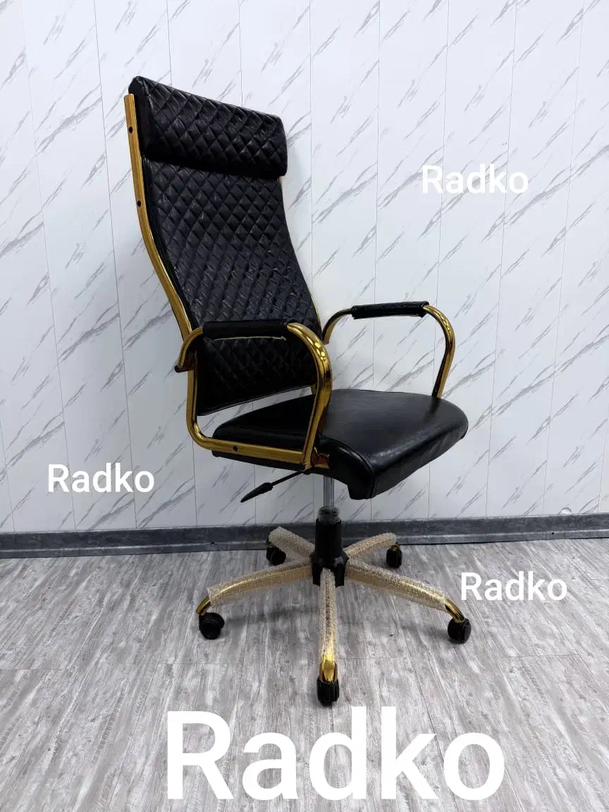 مبلمان اداری //صندلی مدل سهند|مبلمان اداری|قزوین, |دیوار