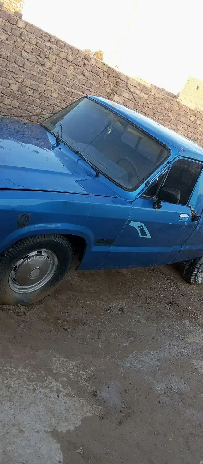 مزدا1600|خودرو سواری و وانت|زابل, |دیوار