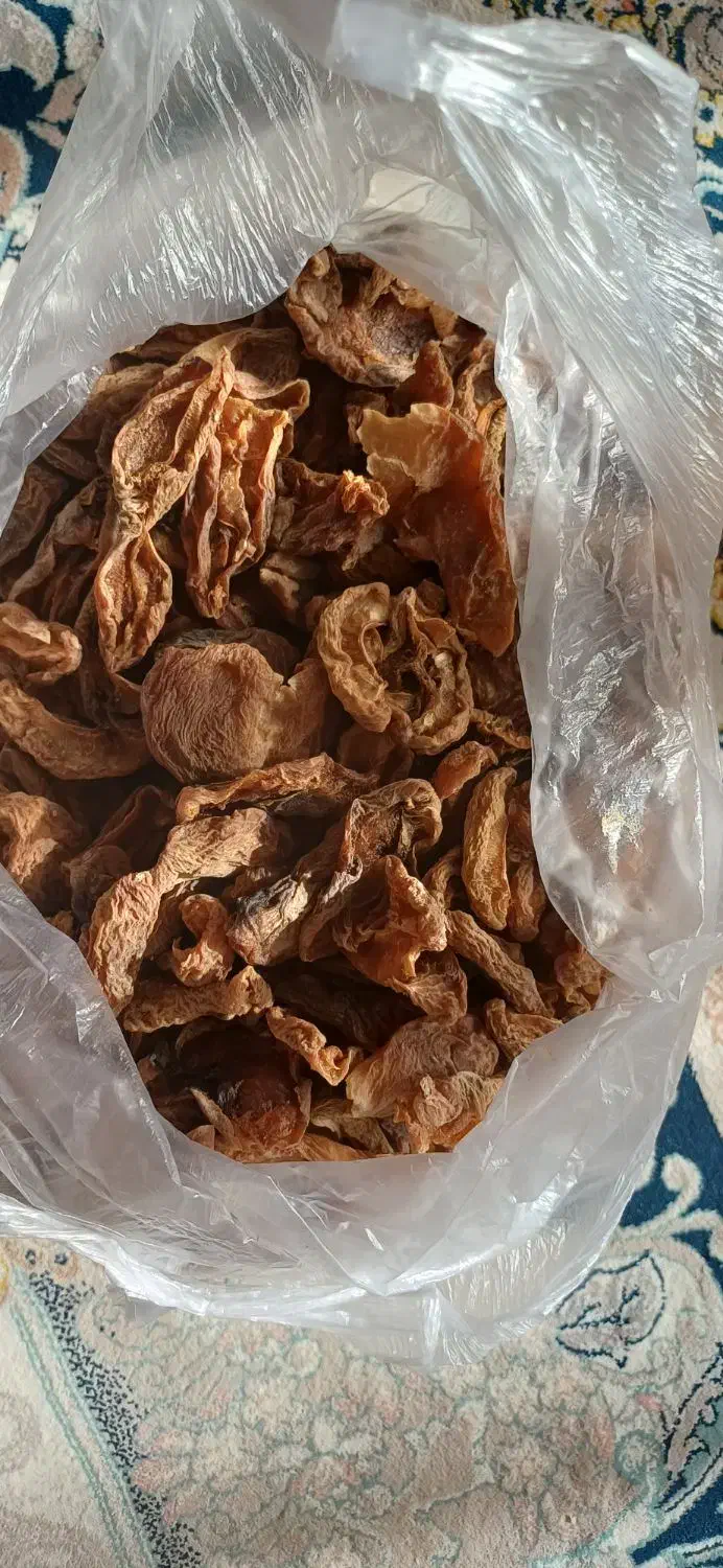 برگه زردآلو|خوردنی و آشامیدنی|مشهد, نوید|دیوار