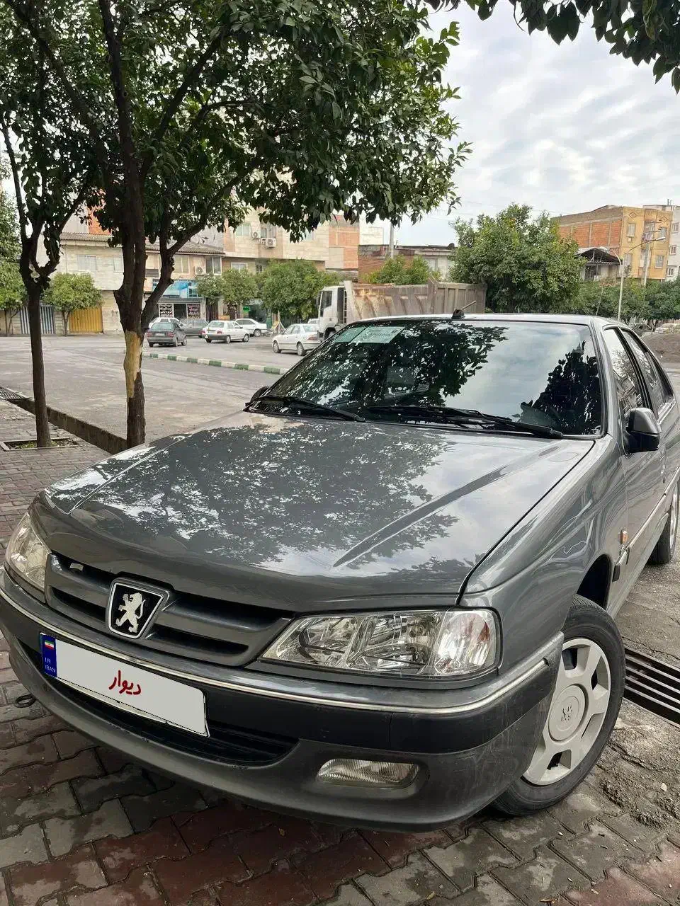 مدل ۹۹ tu5|خودرو سواری و وانت|گرگان, |دیوار