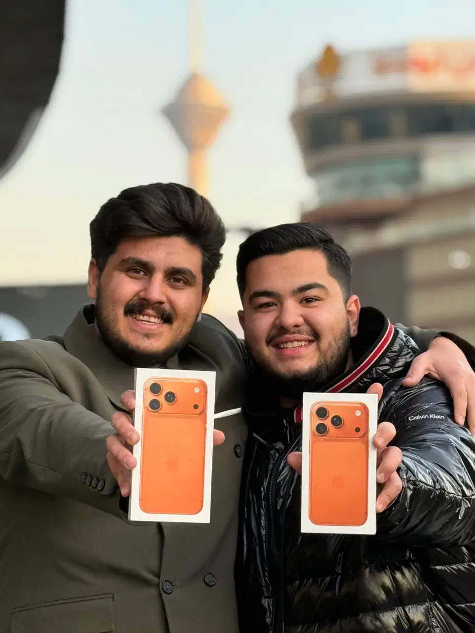 فروش ویژه فقط امروز گوشی کارکرده (فقط امروز )|موبایل|تهران, امانیه|دیوار