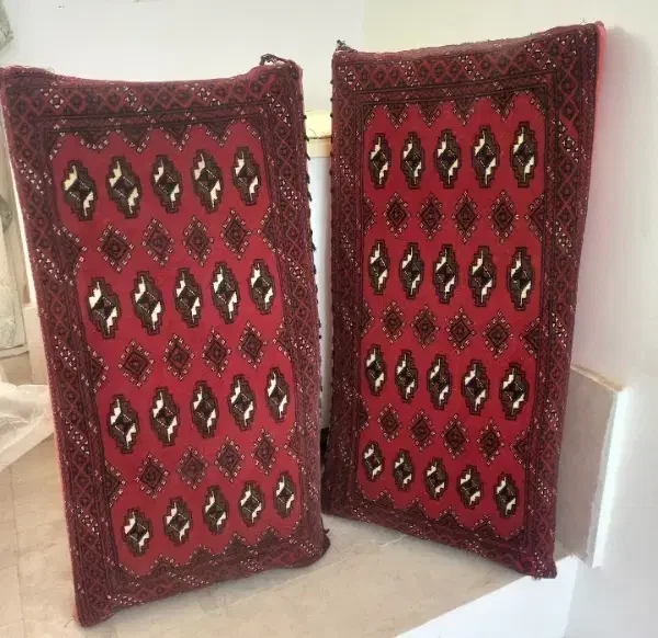 دست بافت|پشتی|مشهد, مشکینی (شهرک غرب)|دیوار