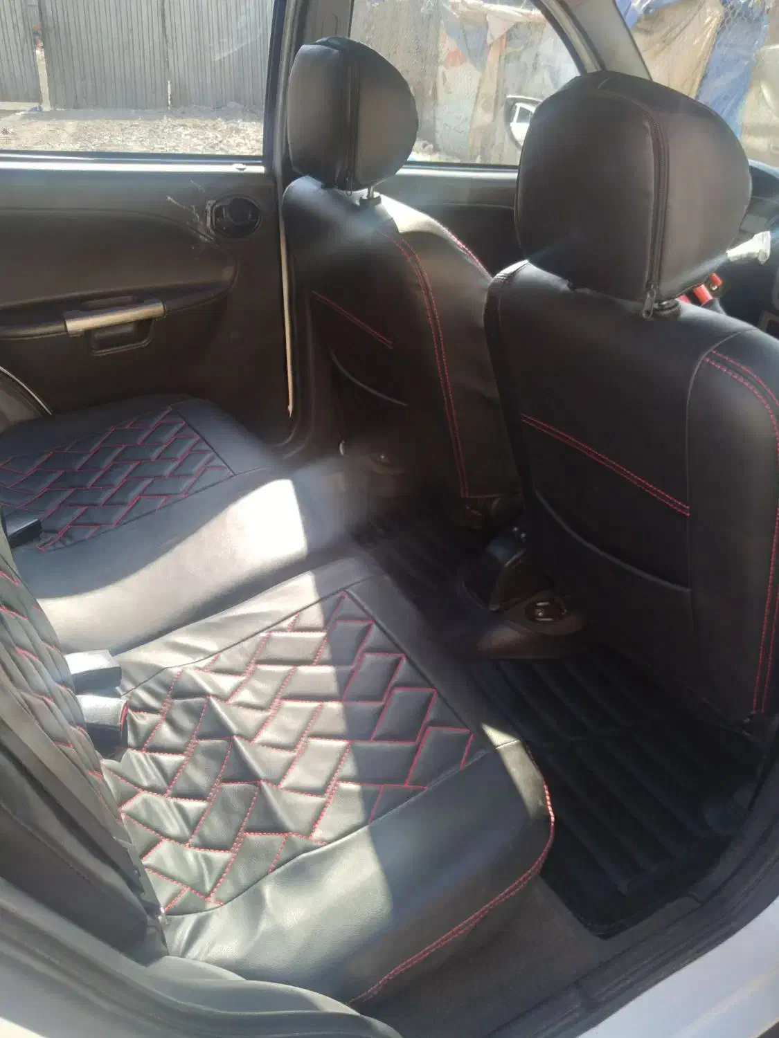 کویک مدل ۱۴۰۳|خودرو سواری و وانت|فردیس, شهرک شهید حسینی|دیوار