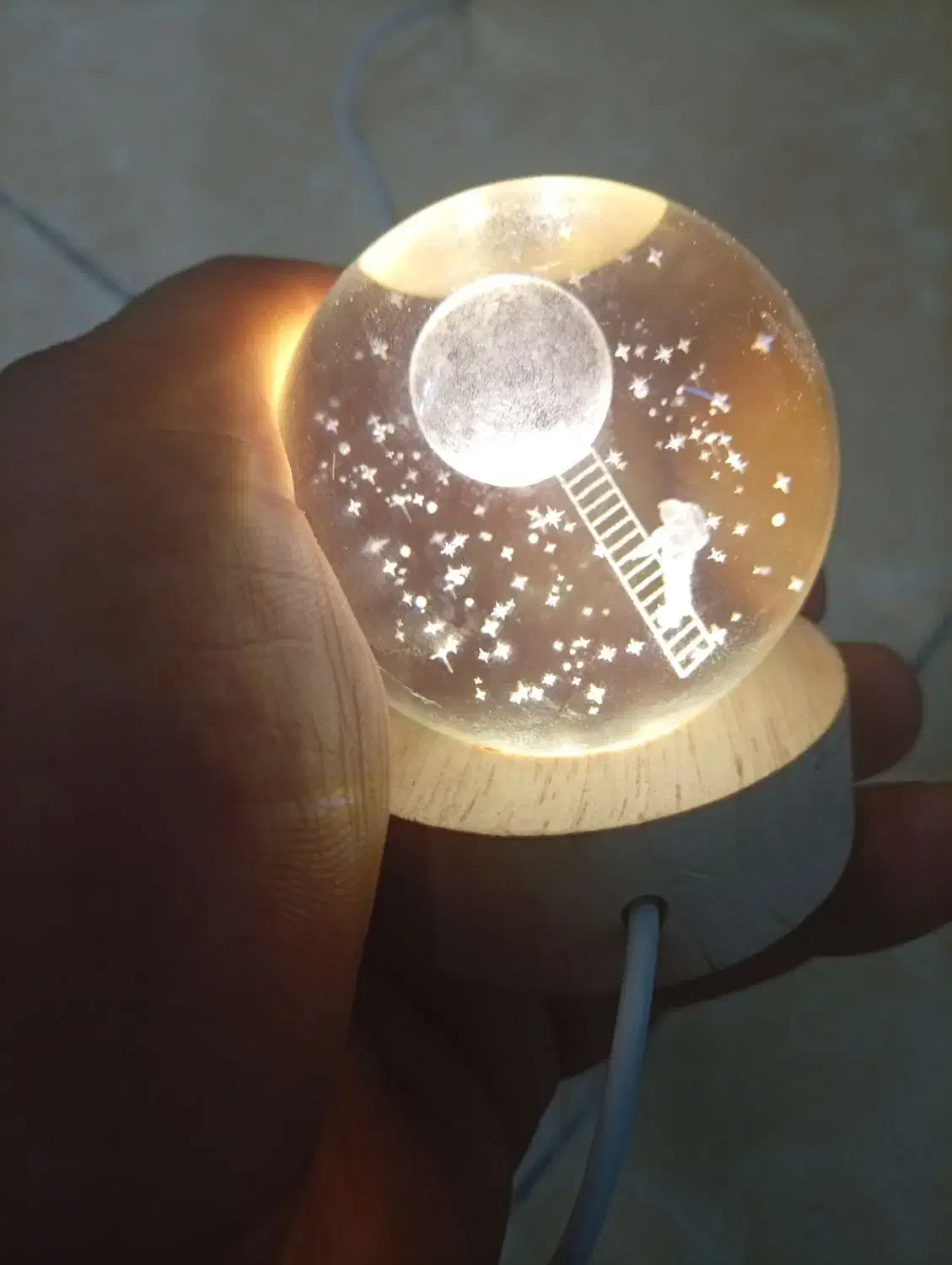 چراغ خواب|چراغ خواب و آباژور|قرچک, مهدیه|دیوار