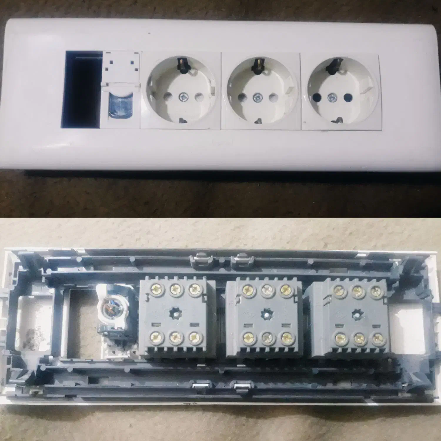 فیوز برق نو|سایر لوازم برقی|مشهد, خین عرب|دیوار