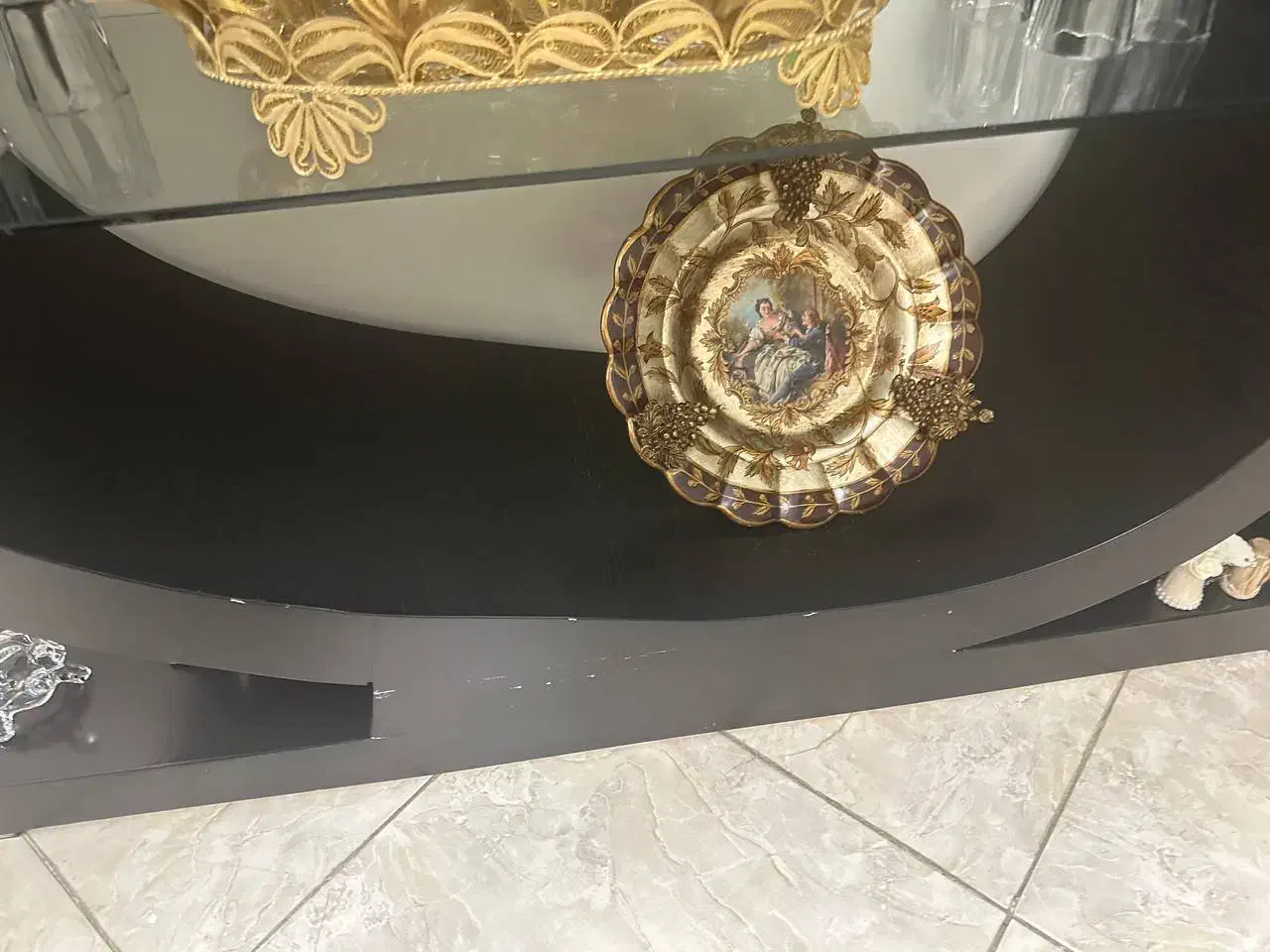 بوفه|بوفه، ویترین، کنسول|محمدشهر, محمدشهر|دیوار