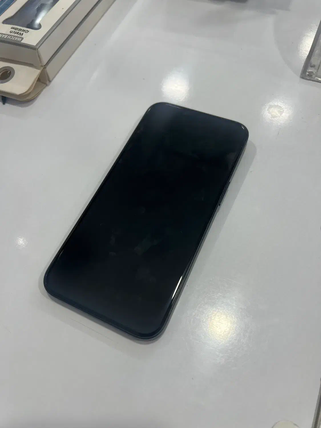 آیفون 13 نرمال لازرورق|موبایل|چالوس, |دیوار