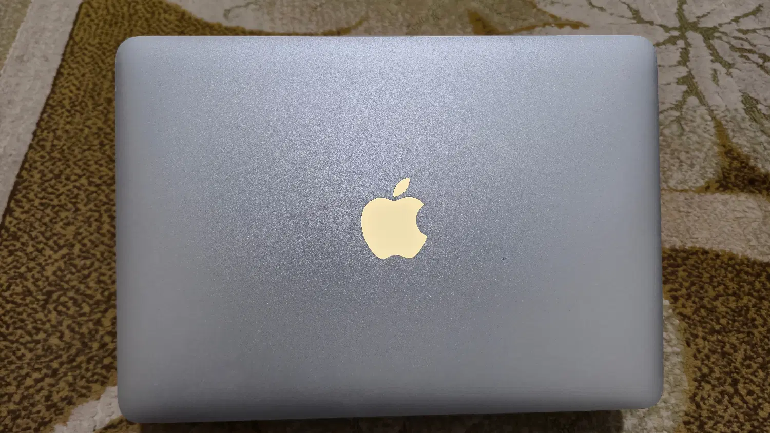 MacBook Pro 13 Retina 2014 - i5 2.8 - RAM 8GB|رایانه همراه|بوشهر, |دیوار