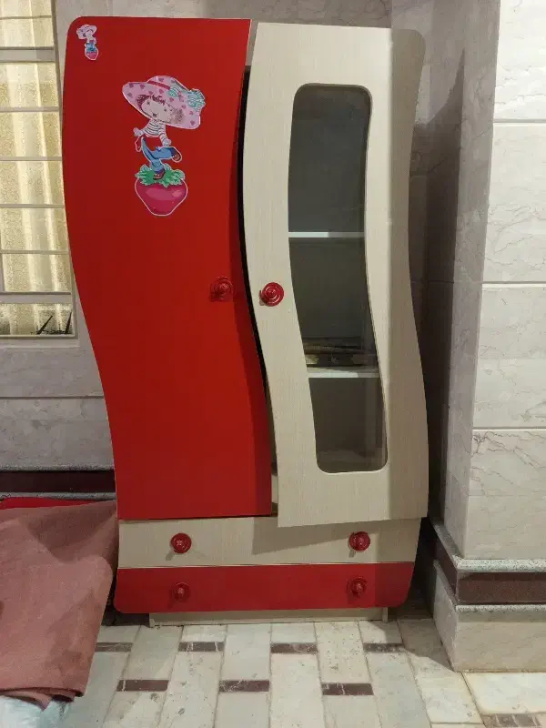 کمد بچه|جاکفشی، کمد، دراور|جاجرم, |دیوار