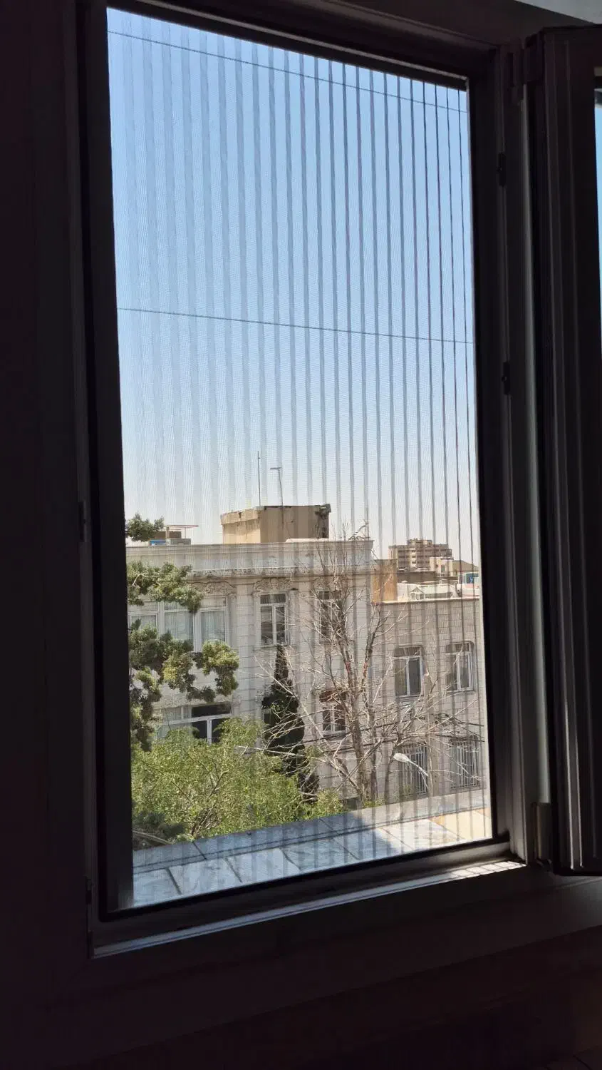 ساخت و تعمیر انواع توری پلیسه، ثابت ، لولایی|خدمات پیشه و مهارت|هشتگرد, شهرک بعثت|دیوار