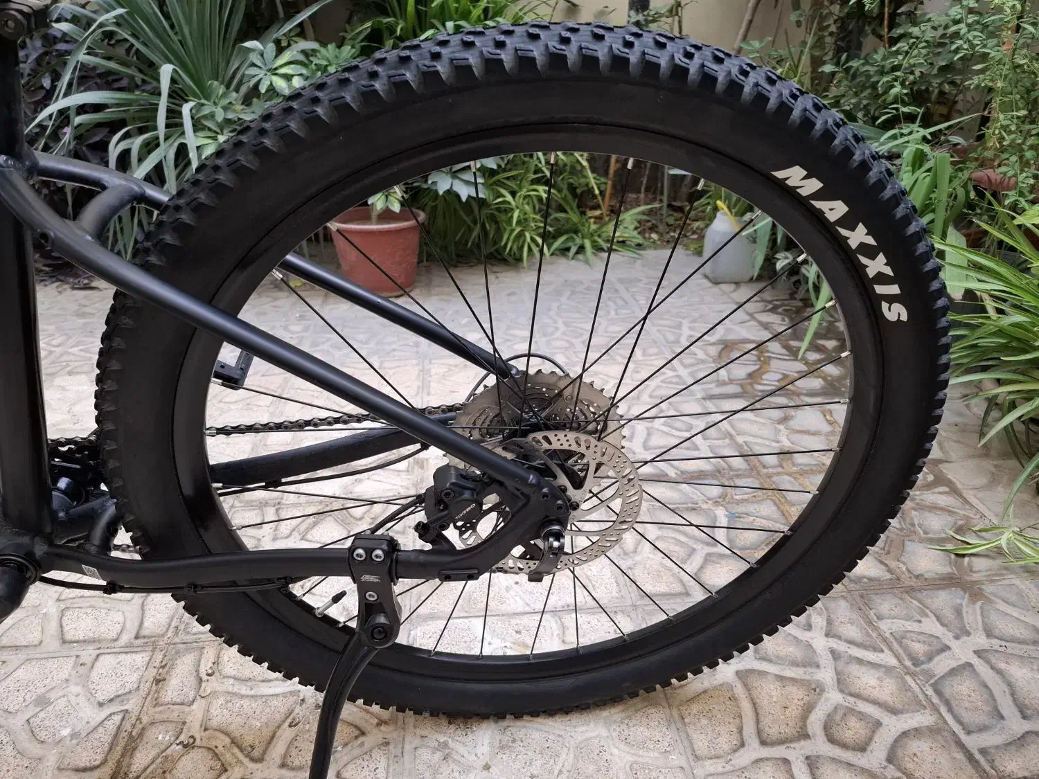 دوچرخه جاینت تالون۱ (TALON1)|دوچرخه، اسکیت، اسکوتر|تهران, افسریه شمالی|دیوار