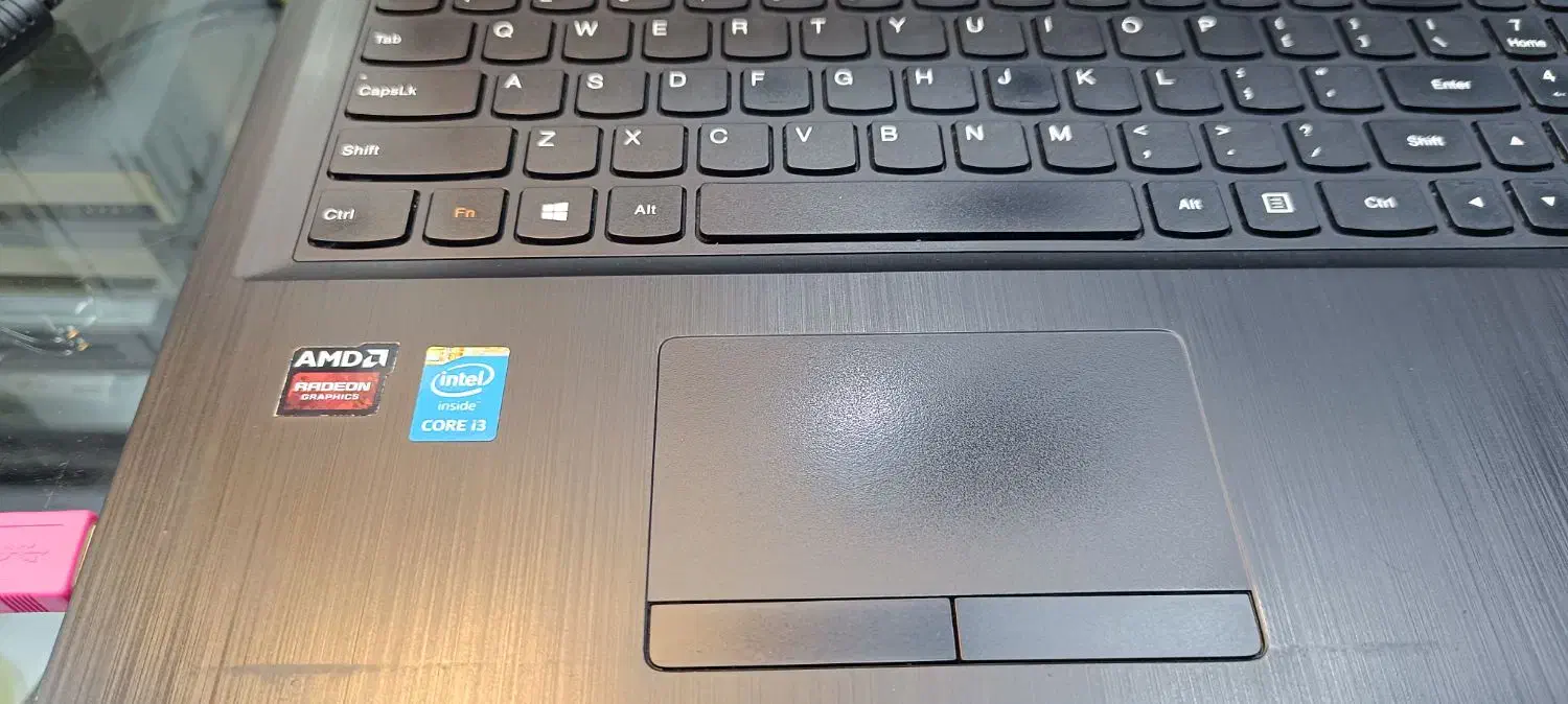 لپ تاپ i5 با گرافیک مجزا و SSD 512|رایانه همراه|فردیس, طالقانی|دیوار