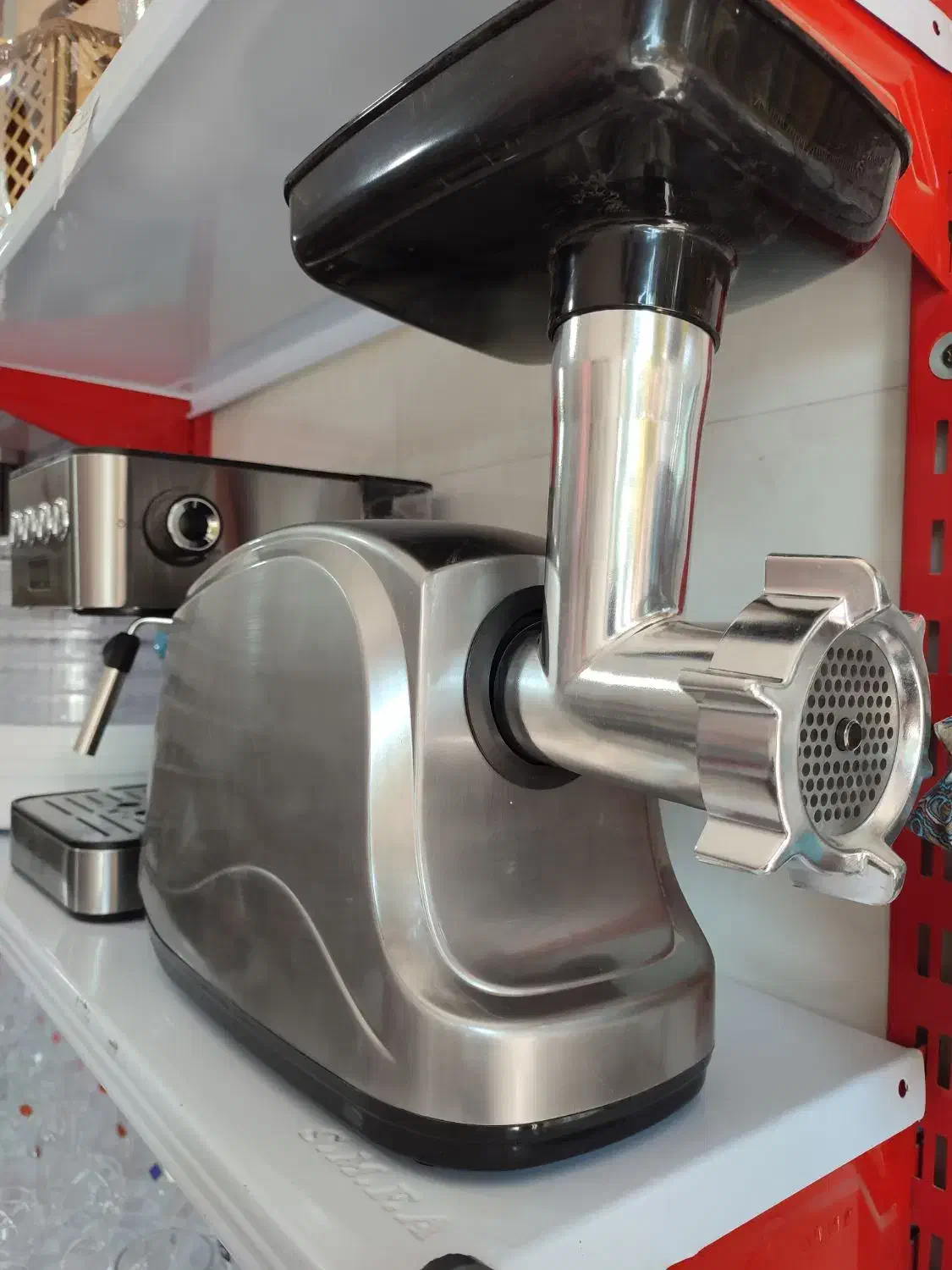 چرخ گوشت گلد فراست|خردکن، آسیاب، غذاساز|کوهدشت, |دیوار