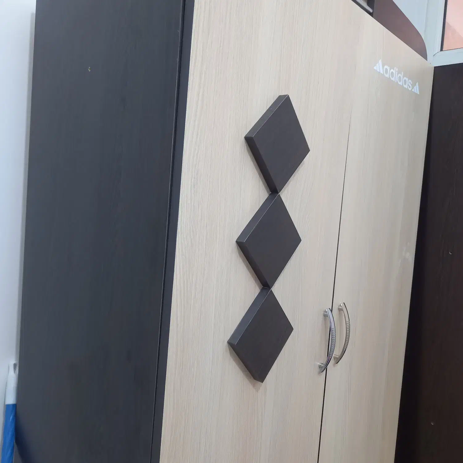 کمد تمام MDF|جاکفشی، کمد، دراور|فردیس, شهرک راه آهن|دیوار