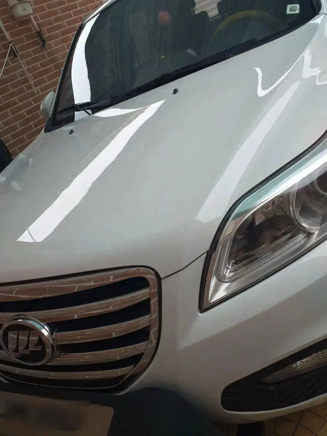 ایکس ۶۰|خودرو سواری و وانت|یزد, |دیوار