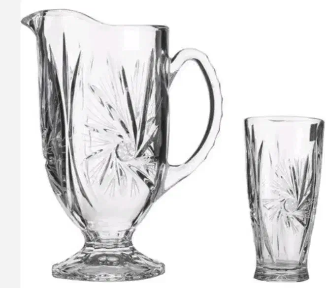 ۴ست چایخوری،۳ ست پارچ ولیوان برند رگال پیکوک نو|ظروف سرو و پذیرایی|پاکدشت, پاکدشت (مامازند)|دیوار