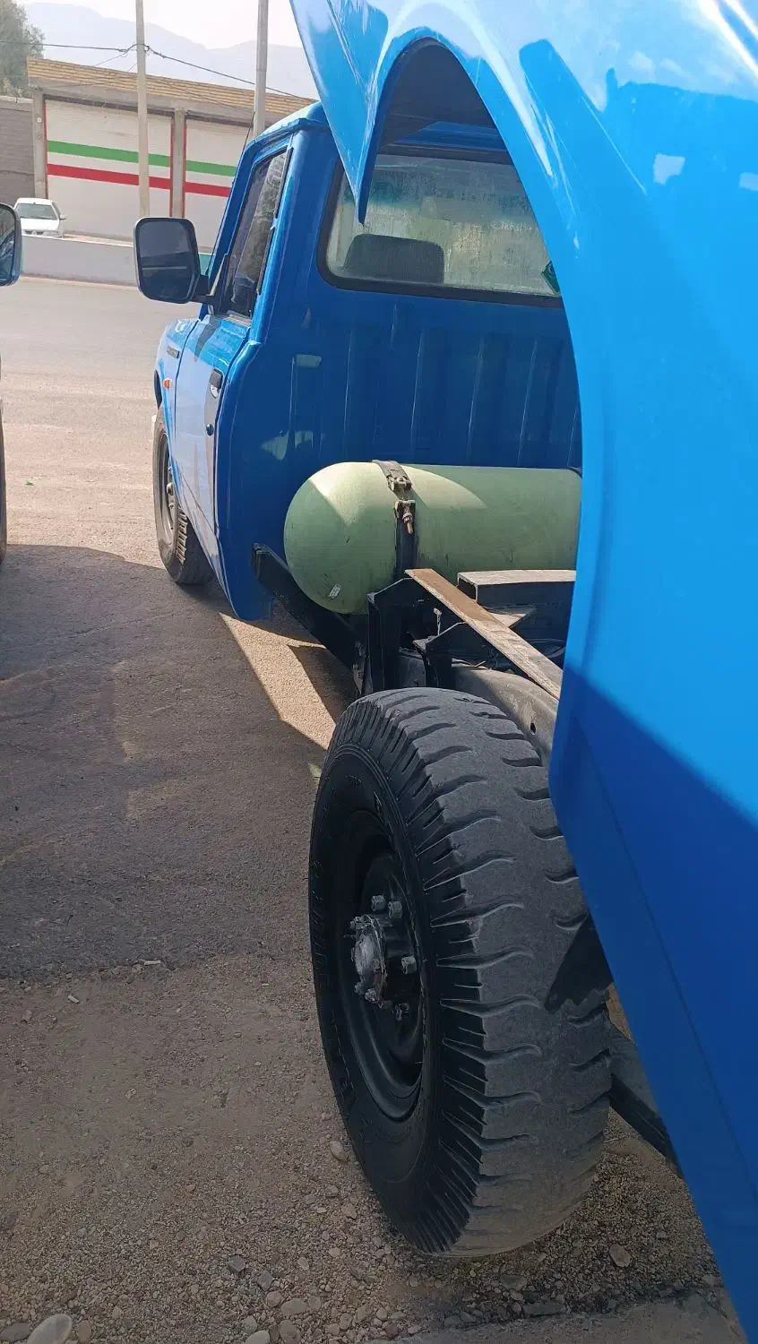 سایپامدل1401|خودرو سواری و وانت|شیراز, شهرک ولیعصر|دیوار