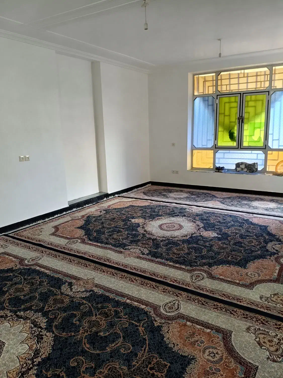 برای اجاره ...|اجارهٔ خانه و ویلا|دهدشت, |دیوار