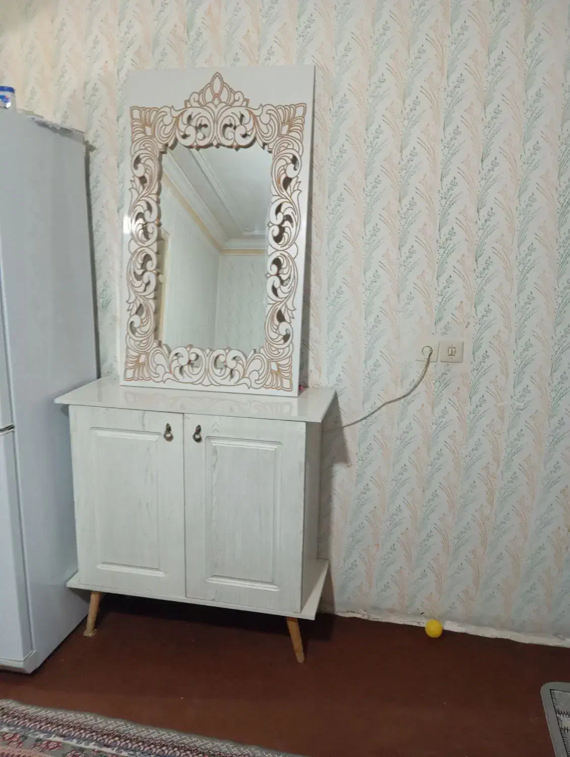 کمد واینه|جاکفشی، کمد، دراور|مشهد, ابوذر|دیوار