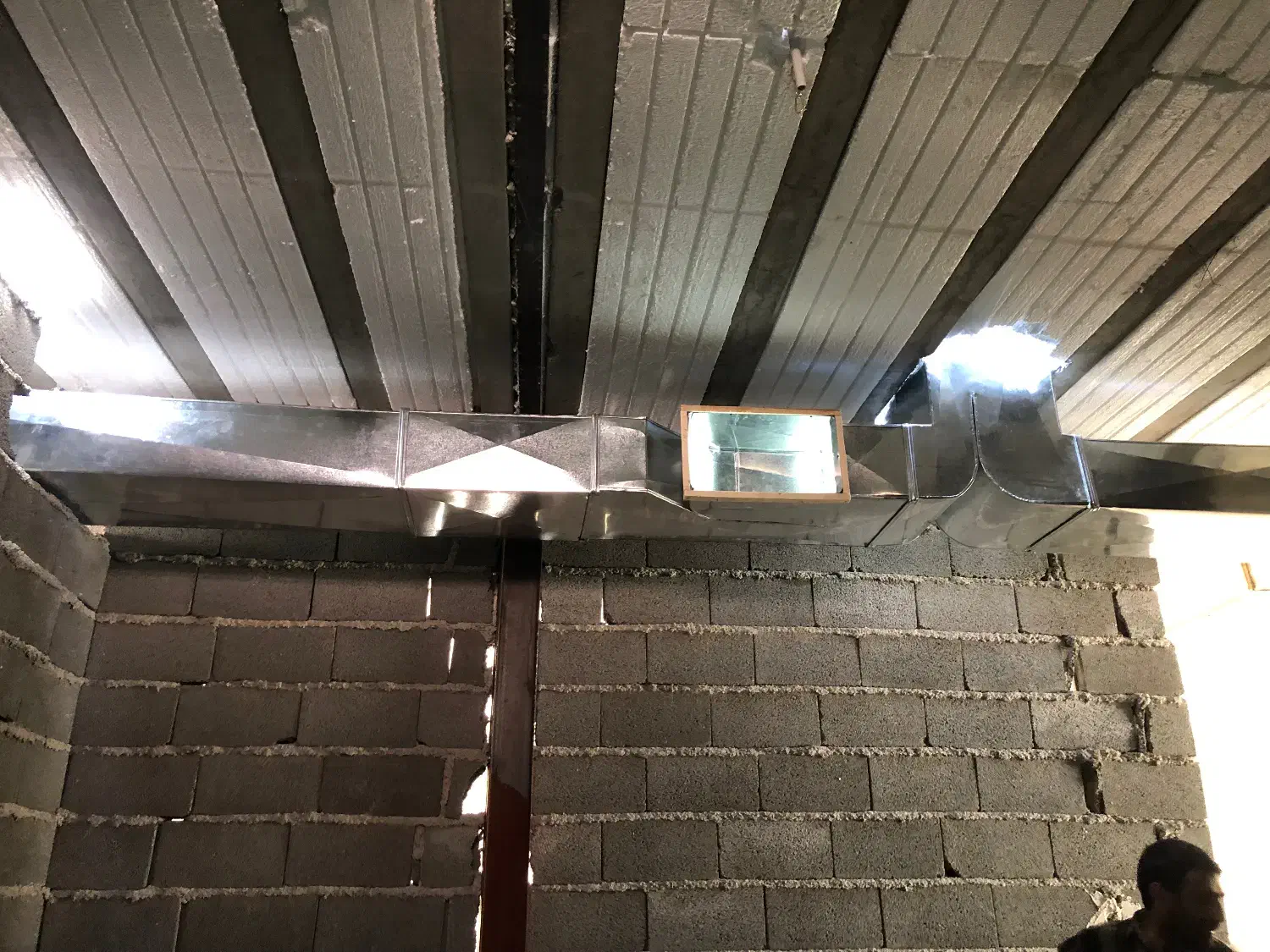 کانال کولر وفلاشینگ|خدمات پیشه و مهارت|هشتگرد, تهران دشت|دیوار