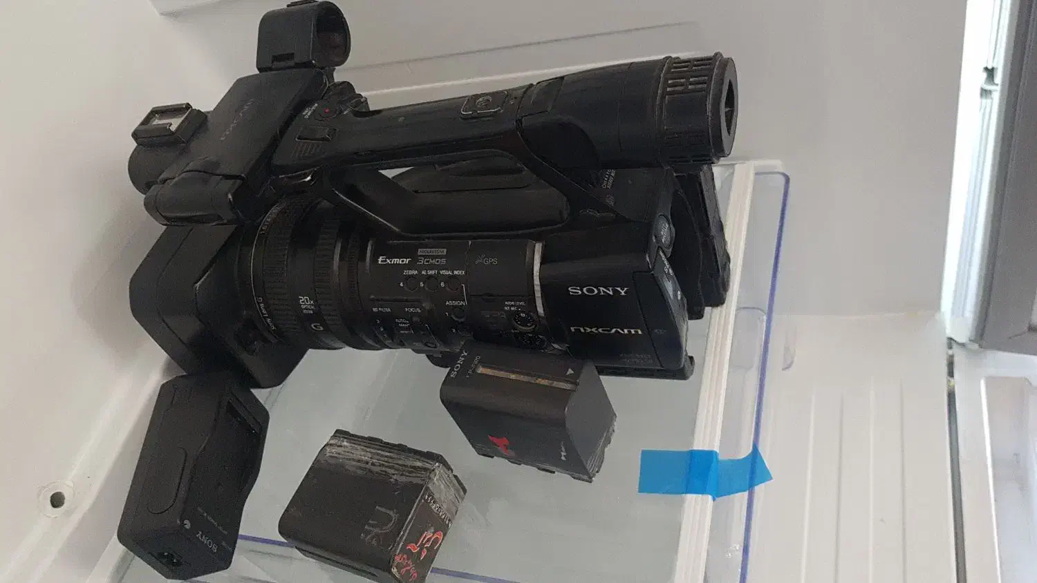 دوربین فیلمبرداری  .پایین ترین قیمت روز|دوربین عکاسی و فیلم‌برداری|میاندوآب, |دیوار