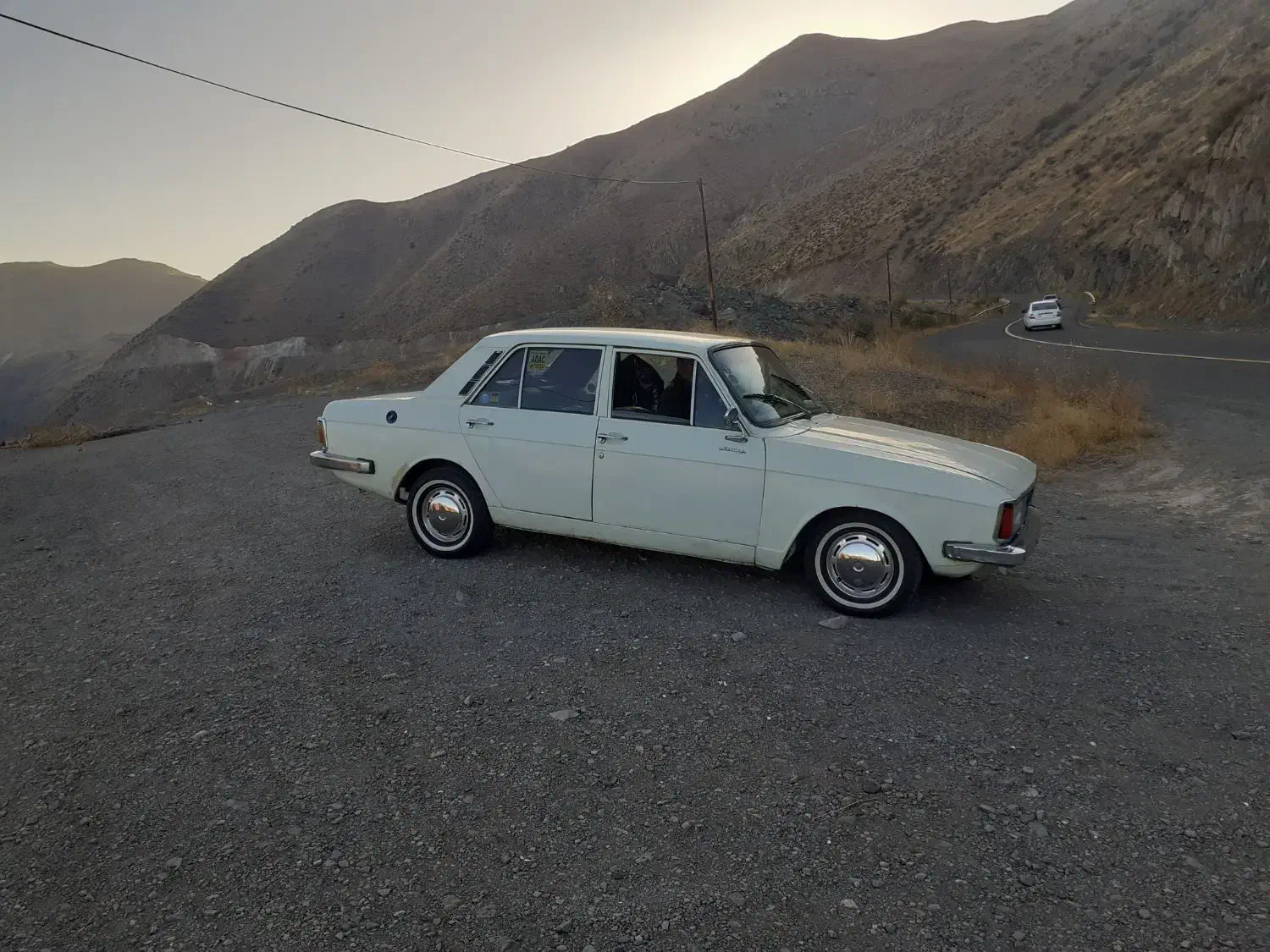 پیکان سواری مدل ۷۷|خودرو سواری و وانت|صومعه‌سرا, |دیوار