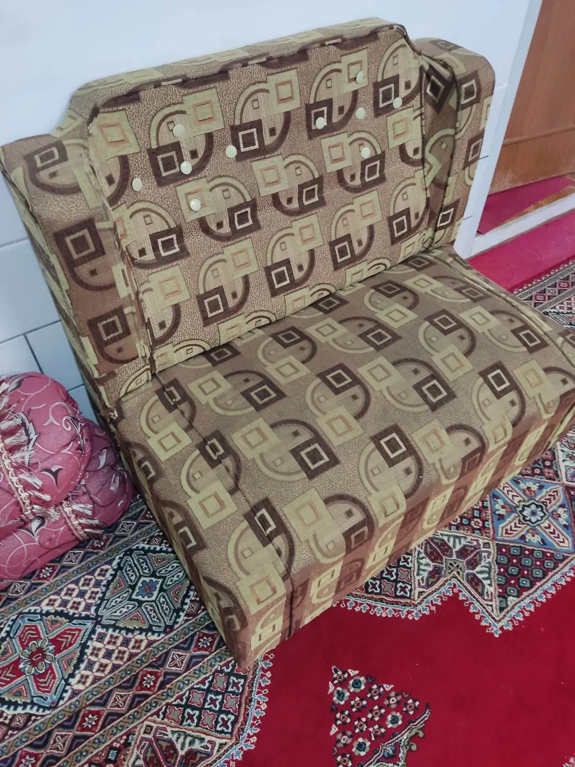 مبل|مبلمان خانگی و میز عسلی|فسا, |دیوار