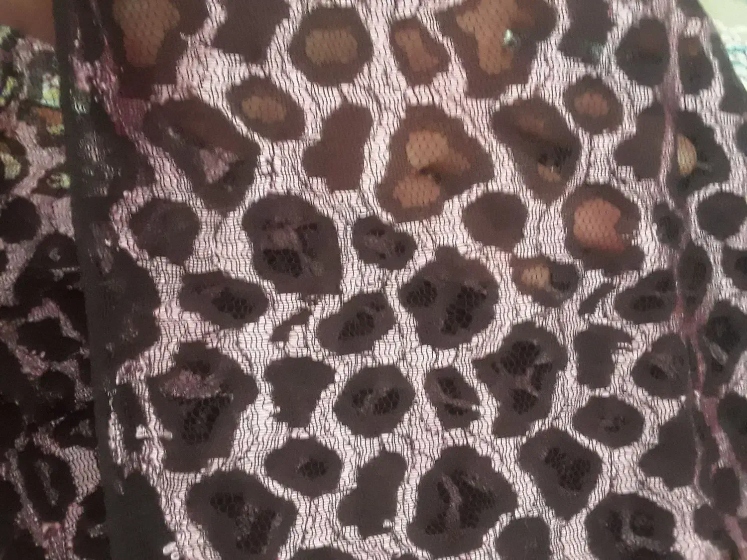 لباس کوردی توری|لباس|مهاباد (آذربایجان غربی), |دیوار