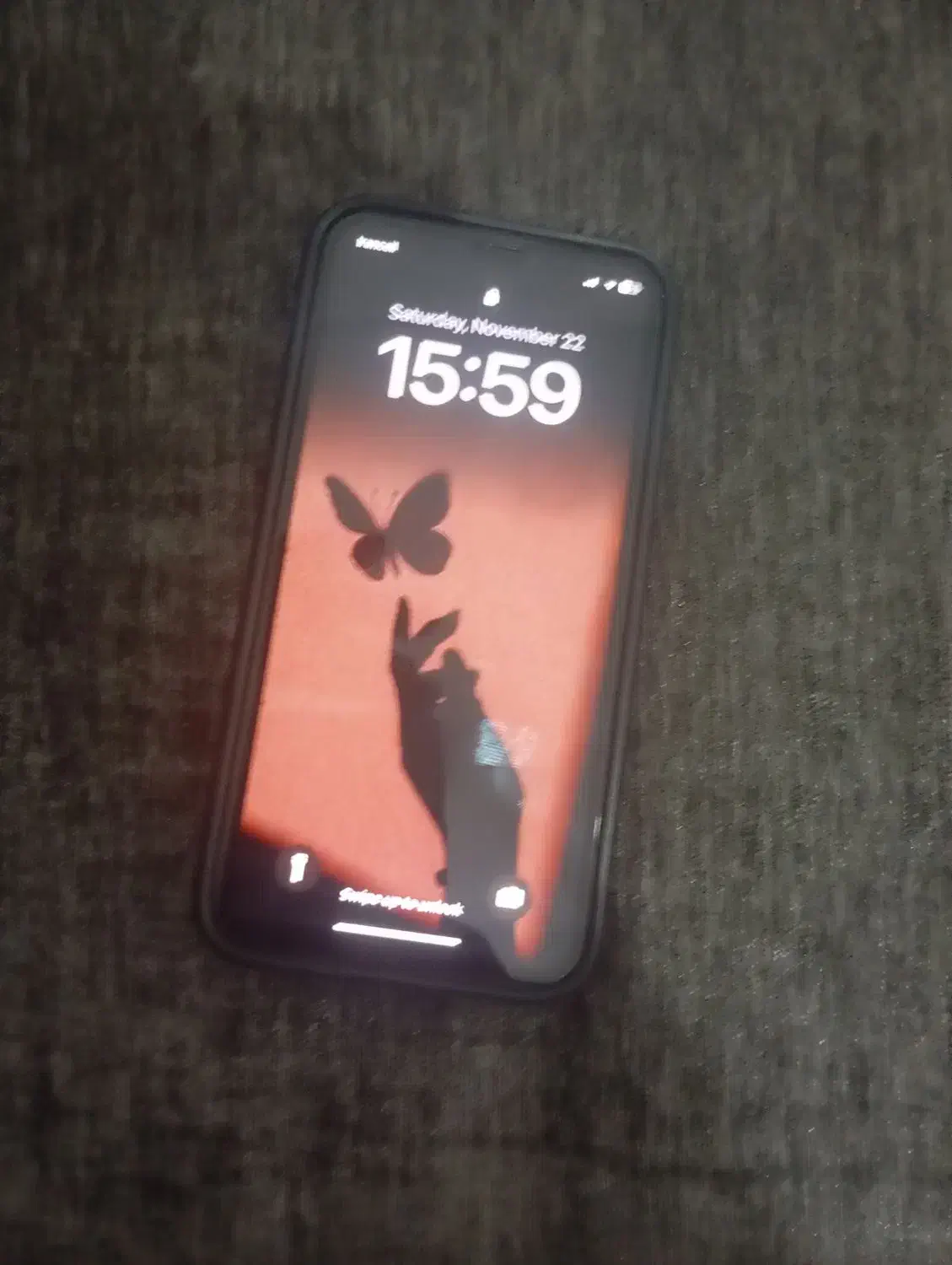 ایفون 11پرو درحد نو|موبایل|ایذه, |دیوار