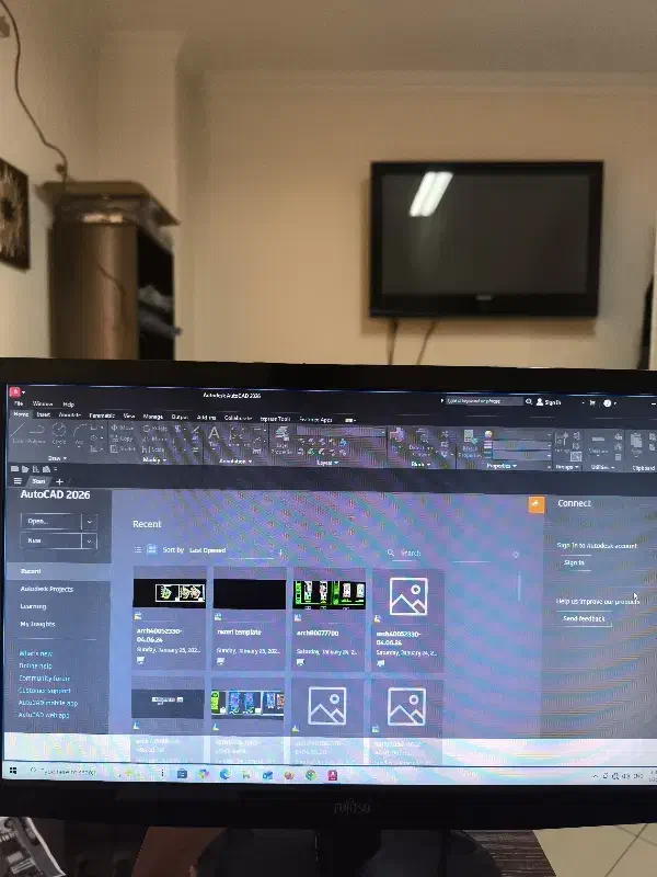 کارآموز معماری خانم|استخدام معماری، عمران و ساختمانی|تهران, قنات‌کوثر|دیوار