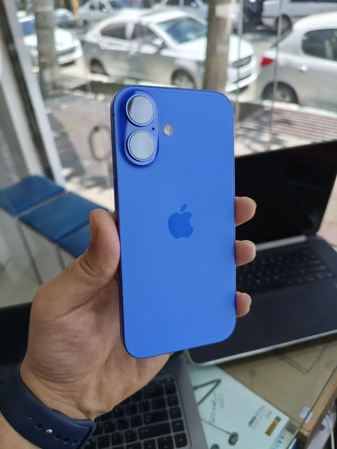 16 Normal|موبایل|نظرآباد, نظرآباد|دیوار