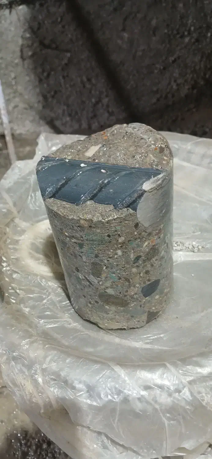 کرگیری و سوراخکاری بتن|خدمات پیشه و مهارت|تهران, حصار بوعلی|دیوار