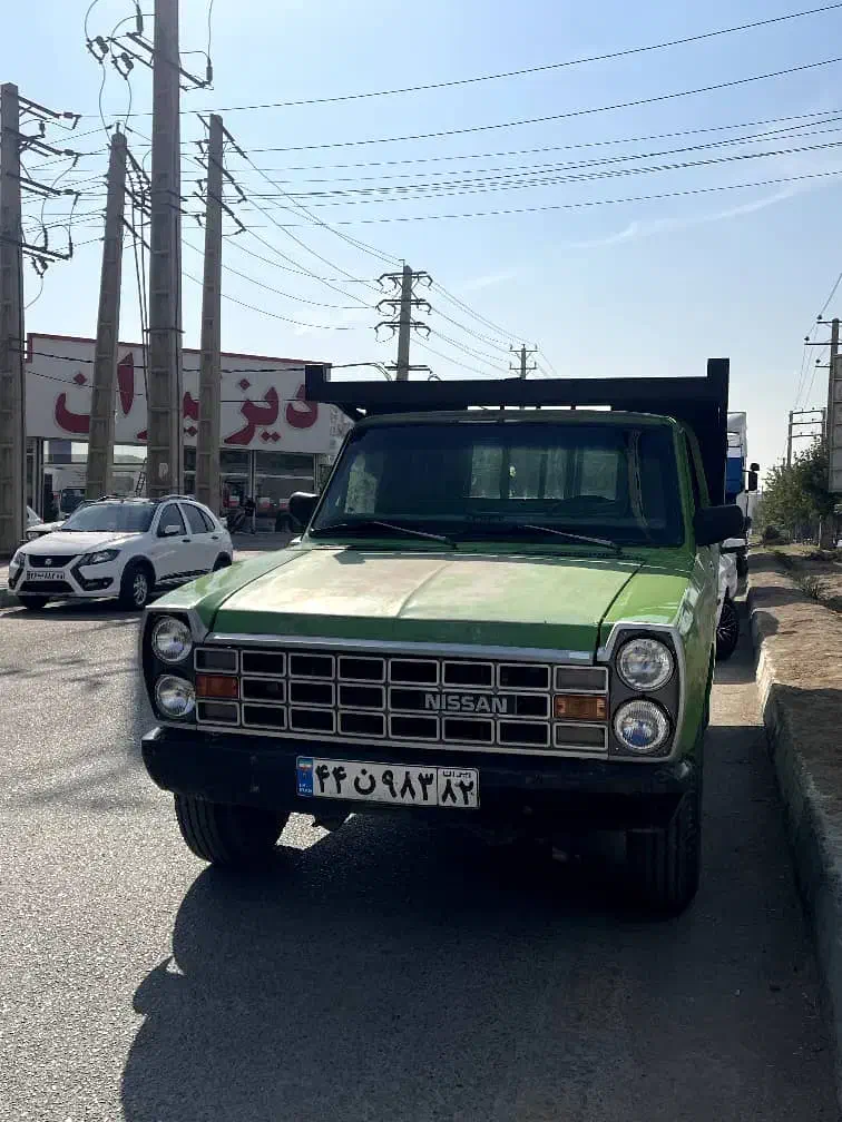 فروش یک دستگاه زامیاد|خودرو سواری و وانت|اسلامشهر, شاطره|دیوار