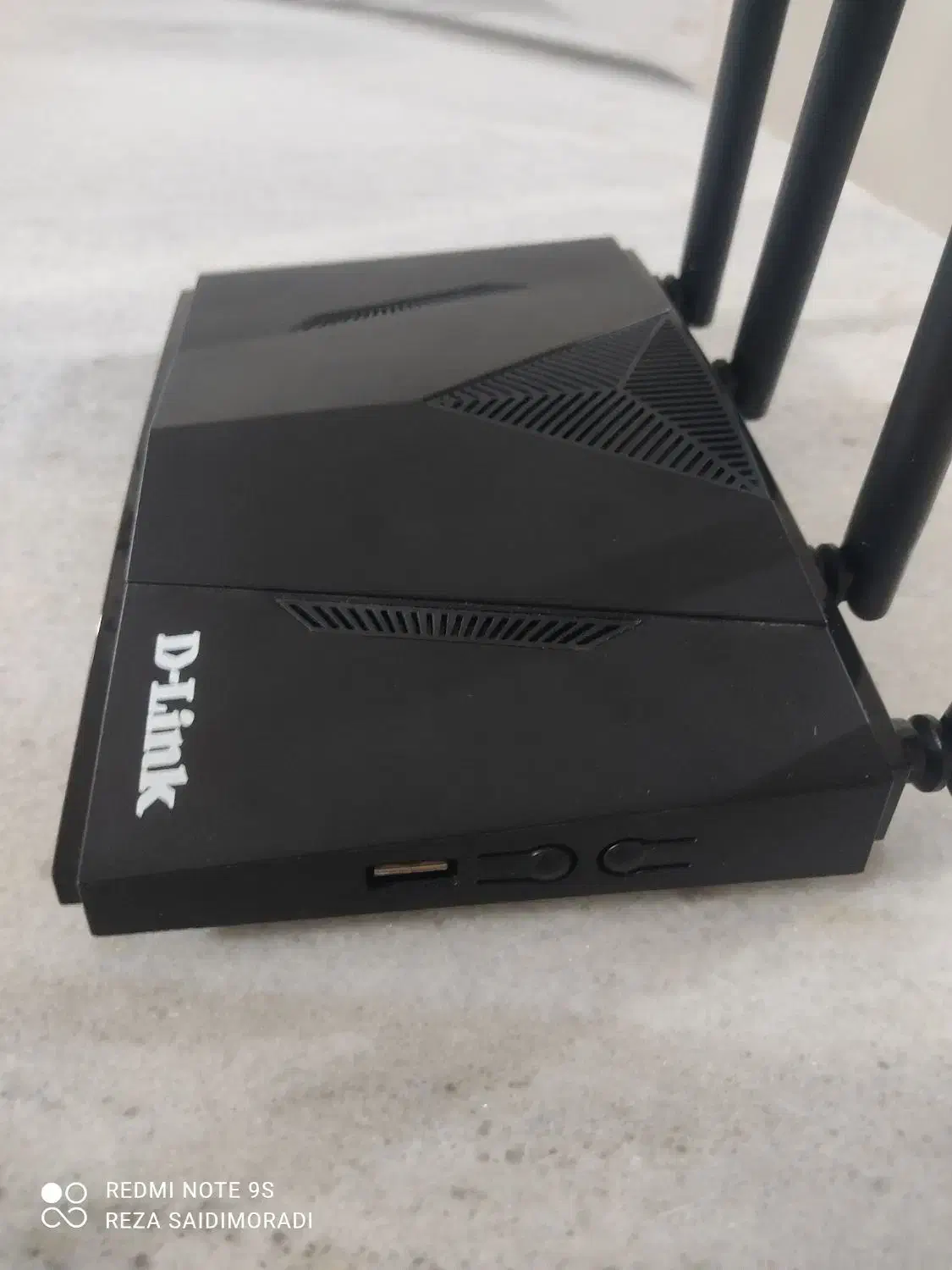 مودم D-Link|مودم و تجهیزات شبکه|سنندج, |دیوار