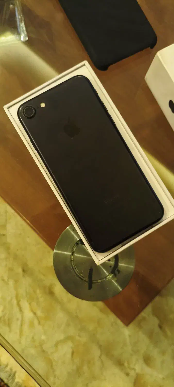 آیفون 7|موبایل|تهران, مرزداران|دیوار