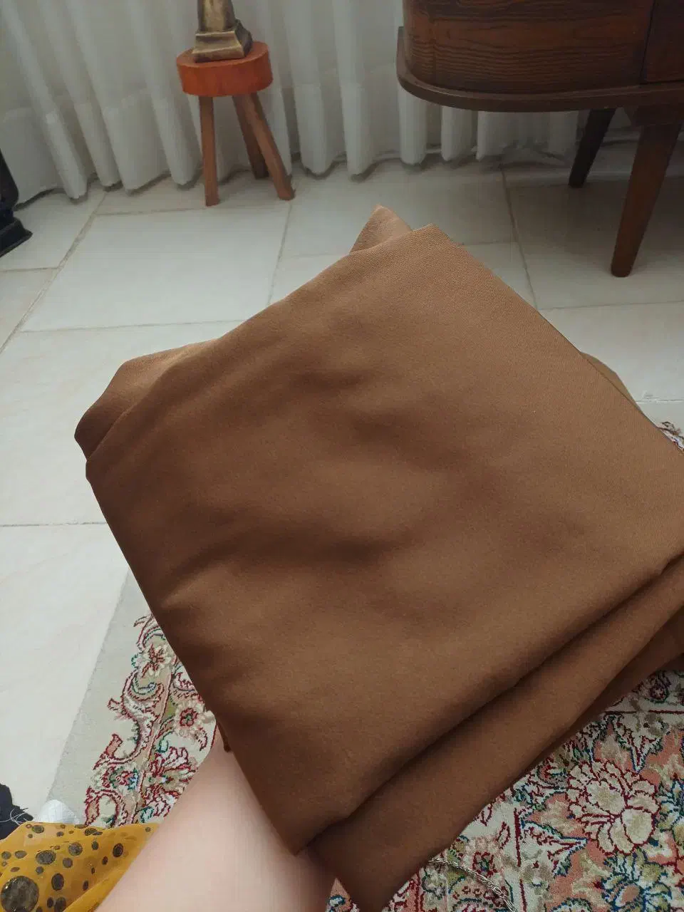 پارچه درجه یک|لباس|کاشمر, |دیوار