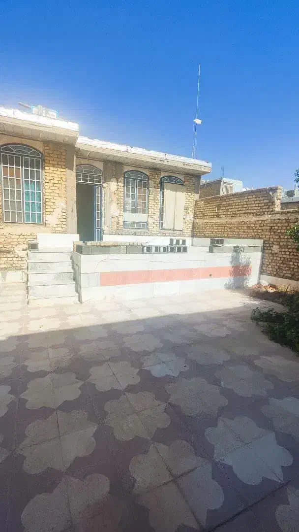 معاوضه خانه ی ویلایی فاز ۵فسا با خانه در شیراز|فروش خانه و ویلا|فسا, |دیوار