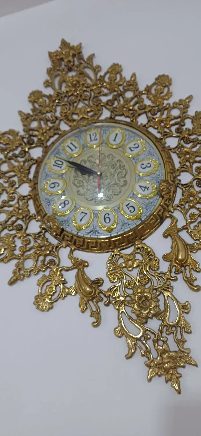 ساعت دیواری|ساعت دیواری و تزئینی|اردبیل, |دیوار